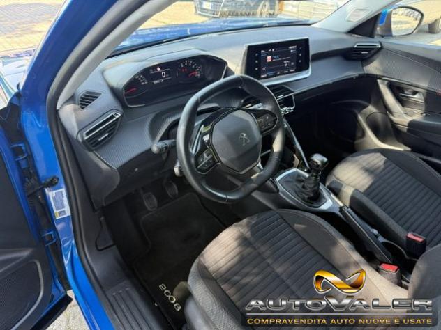 PEUGEOT 2008 PureTech 100 S&S Active rif. 23995312 - Foto 7
