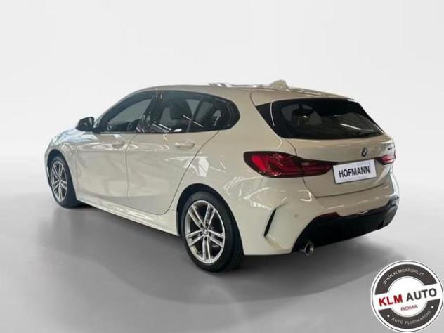 BMW 118 i 5p. M sport **SCONTO FORZE ARMATE** rif. 23837126 - Foto 4