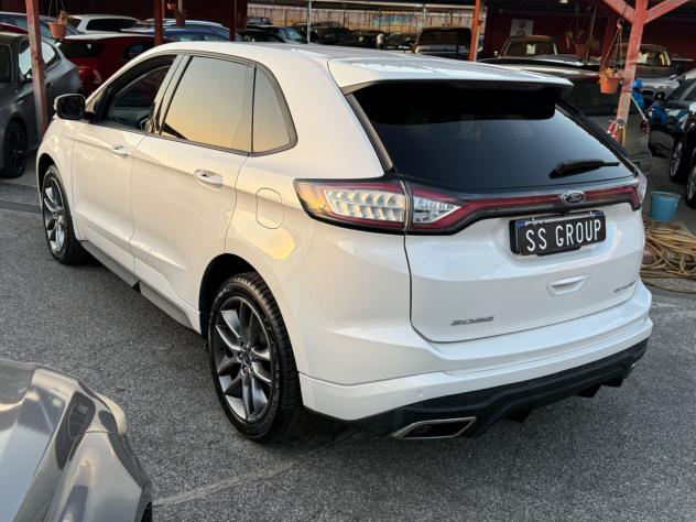 Edge 2.0 TDCI 210 CV AWD/ST Line/rate/permute/garanzia - Foto 8