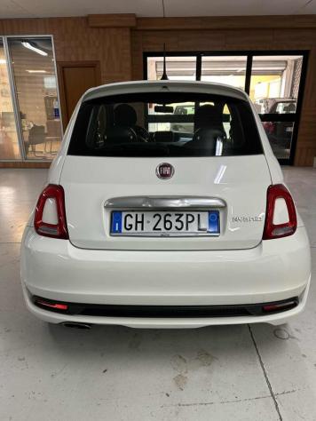 FIAT 500 1.0 Hybrid Connect rif. 24166778 - Foto 5