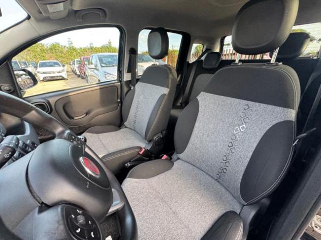 FIAT Panda 1.2cc 69cv rif. 24217164 - Foto 10