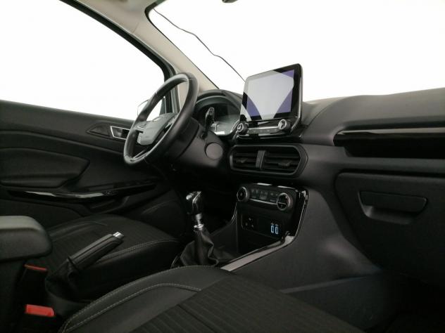 Ford EcoSport 1.5 tdci Titanium s&s 100cv - Foto 7