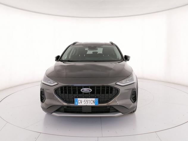 Ford Focus N1 Autocarro Active 1.0t ecoboost h 125cv - Foto 5