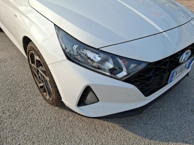 Hyundai i20 i20 1.0 t-gdi 48V Bose dct - Foto 10