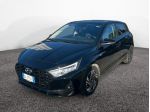 Hyundai i20 III 2021 1.0 t-gdi 48V Connectline imt
