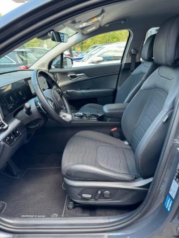 KIA Sportage 1.6 TGDi HEV AT Style rif. 24061704 - Foto 10