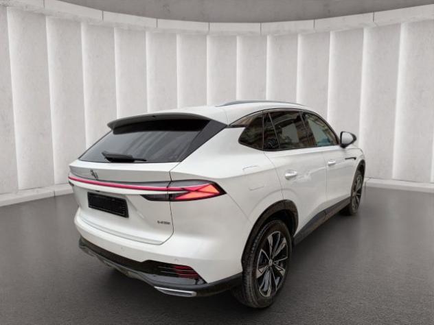 MG HS 1500 T-GDI AT LUXURY 170CV PELLE"19 CAM360 ITALIA rif. 24115151 - Foto 5