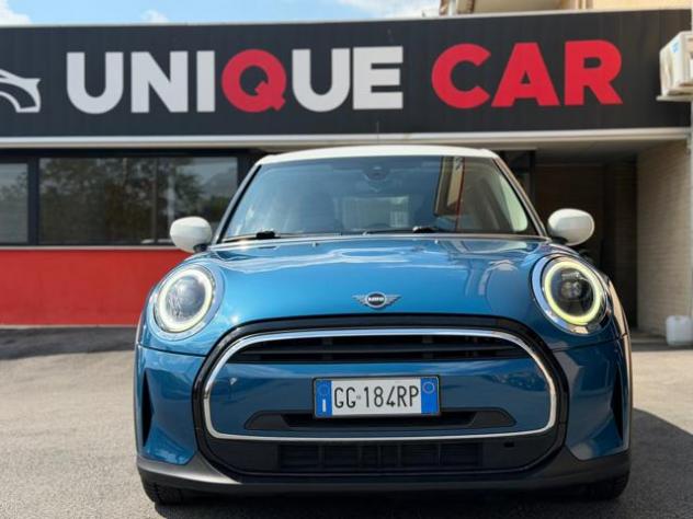 MINI Cooper 1.5 Cooper Camden EDITION (NESSUN VINCOLO) rif. 23658957 - Foto 2