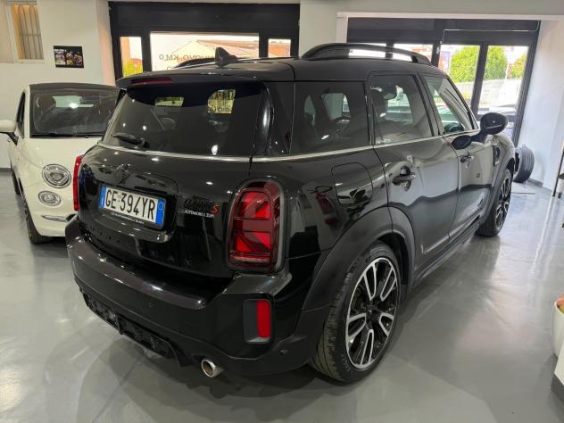Mini Cooper Countryman S ALL4 *AUTOMATICA* - Foto 3