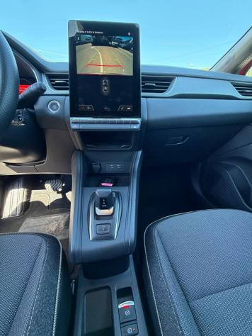 Renault Captur techno full hybrid E-Tech 160 - Foto 7