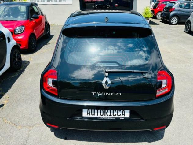 RENAULT Twingo 1.0 70CV *CARPLAY SCHERMO TOUCH-SCREEN*UNICOPROPRI rif. 23797722 - Foto 7