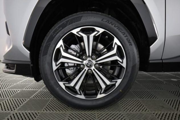 TOYOTA RAV4 RAV4 2.5 PHEV E-CVT AWD-i More Style rif. 23785151 - Foto 9