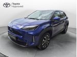 Toyota Yaris Cross 1.5H (116 CV) E-CVT Trend