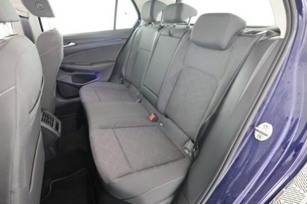 VOLKSWAGEN Golf Golf 1.0 eTSI EVO DSG Life rif. 23734877 - Foto 3