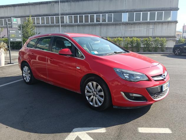 Opel Astra 1.4 100CV Sports Tourer Ecotec - Foto 7