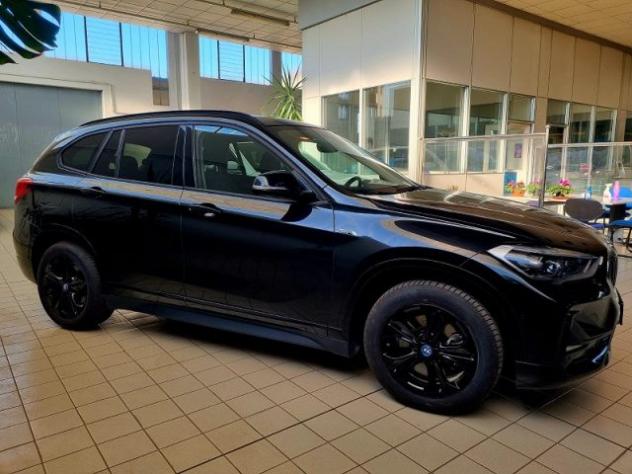 BMW X1 xDrive25e Business Advantage + GANCIO TRAINO rif. 23741710 - Foto 4