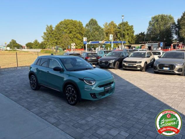 FIAT 600 Hybrid DCT MHEV La Prima ANCHE NEOPATENTATI rif. 23996020 - Foto 6