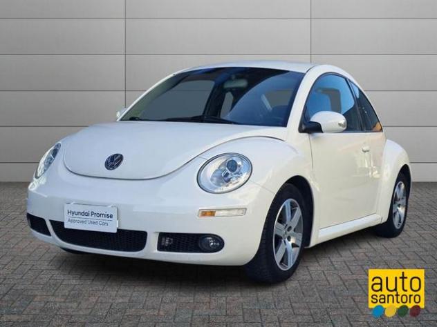 VOLKSWAGEN New Beetle FL rif. 23980080