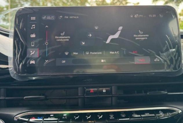 NEW FIAT - 500 - Berlina Hybrid Icon#RETROCAMERA! - Foto 6