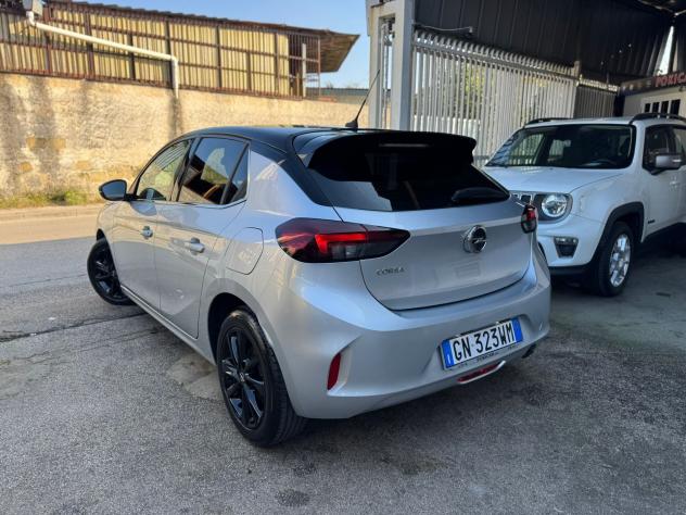 OPEL CORSA 1.2 ELEGANCE 100CV CAMBIO AUTOMATICO 2023 - Foto 4