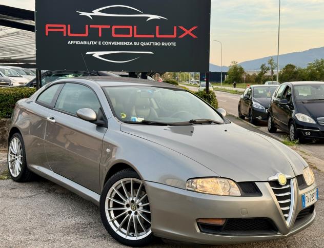 Alfa Romeo GT 1.9 JTDM 150CV 16V Distinctive