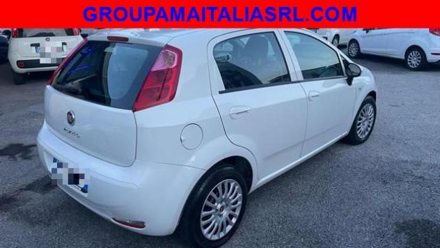 FIAT Punto 1.3 MJT 85CV S&S 5 porte Ok Neopatentati rif. 23055221 - Foto 2