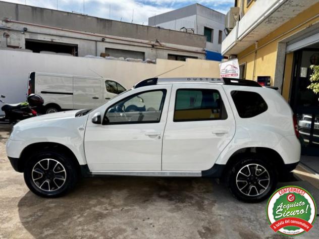 DACIA Duster 1.5 dCi 110CV Start&Stop 4x2 Lauréate rif. 23983379 - Foto 5