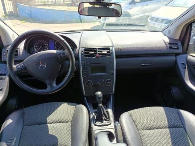 MERCEDES-BENZ A 180 CDI Avantgarde rif. 24016523 - Foto 10