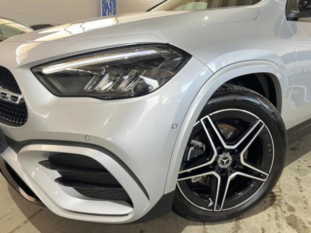 MERCEDES-BENZ GLA 200 Autom. AMG Line Premium Plus Pack Night/"19/Navig. rif. 23932246 - Foto 4