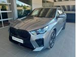 BMW X2 sdrive 18d MSport auto