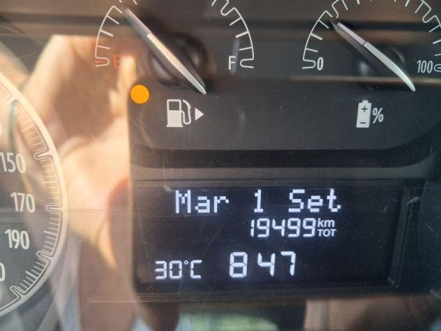 LANCIA - Ypsilon - 1.0 FireFly 5p S&S Hybrid Silver - Foto 6