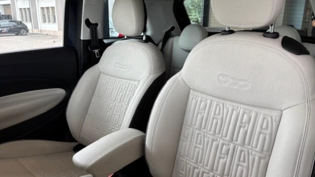FIAT 500 (2020--) 500e Berlina 42 kWh La Prima - Foto 4