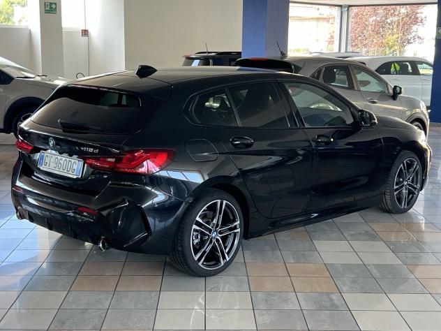 BMW Serie 1 118d MSport - Foto 4