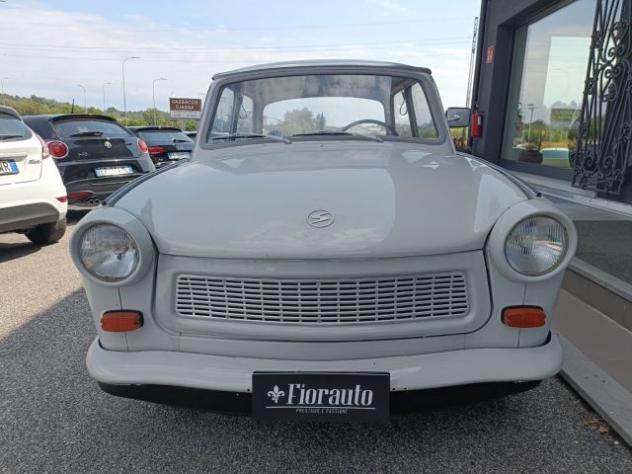 TRABANT Trabant 601L rif. 24063327