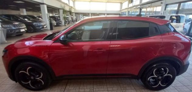 ALFA ROMEO Junior 1.2 145 CV Hybrid eDCT6 Speciale rif. 24073266 - Foto 4