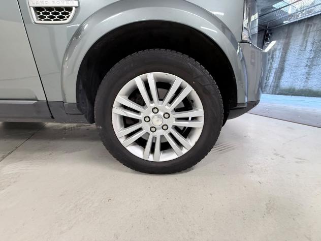 Land Rover Discovery 4 Discovery 3.0 sdV6 HSE 249cv auto my14 - Foto 7