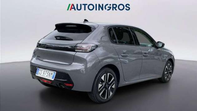 Peugeot 208 1.2 puretech Allure s&s 100cv - Foto 5