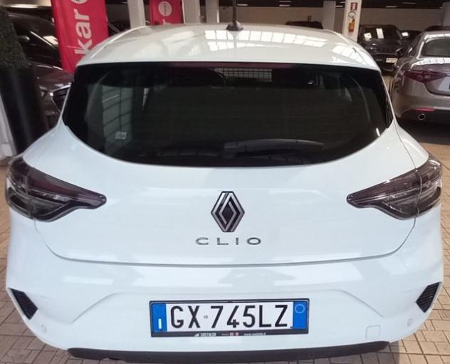 RENAULT Clio Blue dCi 100 CV 5 porte Evolution AUTOCARRO 2 POST rif. 24148944 - Foto 3