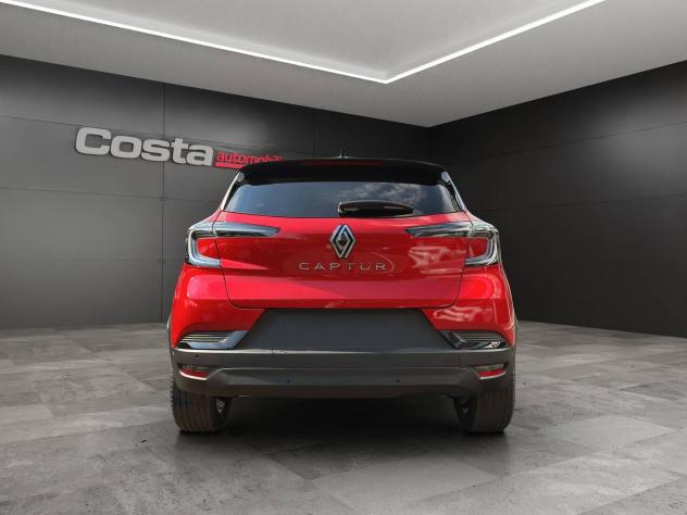 Renault Captur 2ª serie Eco-G 120 CV Techno - Foto 6