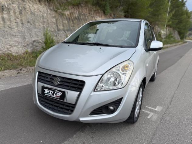SUZUKI Splash 1.0 VVT GL Style rif. 24107951 - Foto 3
