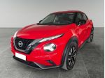 Nissan Juke Juke 1.2 dig-t Acenta 115cv E6