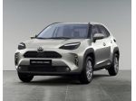 Toyota Yaris Cross Yaris Cross 1.5h Active fwd 115cv e-cvt