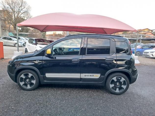 FIAT Panda 1.0 FireFly S&S Hybrid Pandina rif. 23159203 - Foto 4
