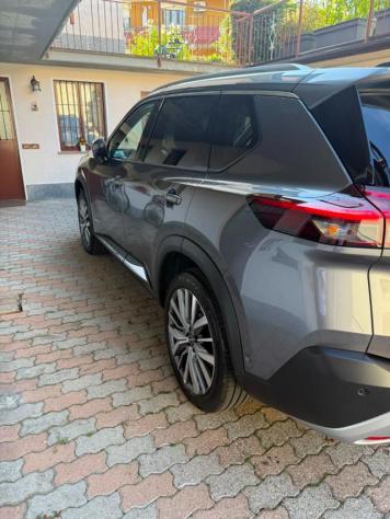 NISSAN X-Trail e-Power e-4orce 4WD 5 posti Tekna rif. 24123038 - Foto 5