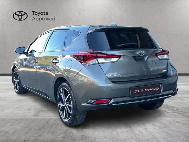 Toyota Auris Hybrid Hybrid Style - Foto 4