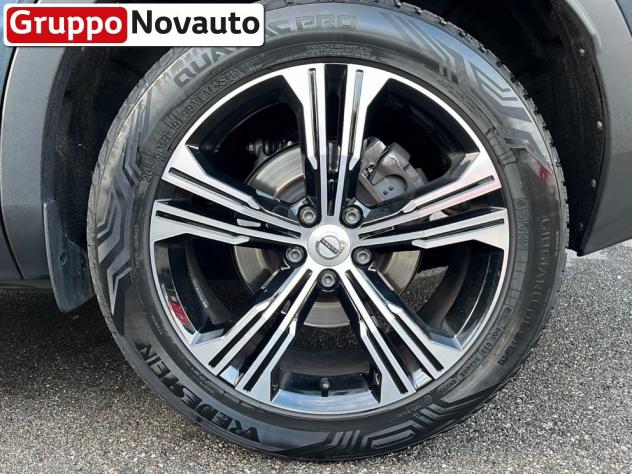 Volvo XC40 XC40 T4 Geartronic Inscription - Foto 9