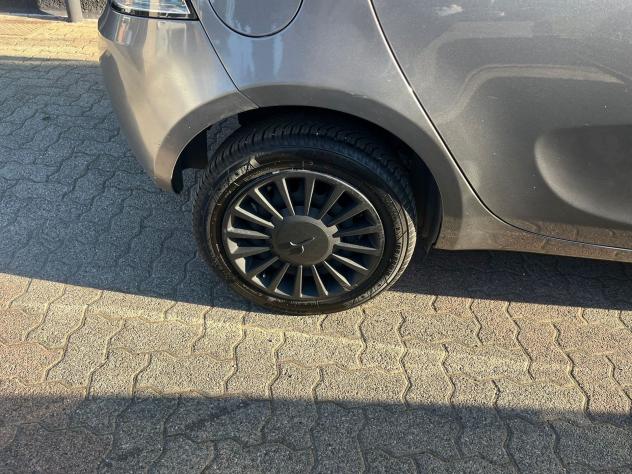 Lancia Ypsilon 3ª serie 1.2 69 CV 5 porte S&S Elefantino Blu - Foto 7