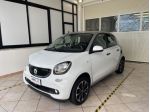 smart forfour 70 1.0 52kW superpassion twinamic