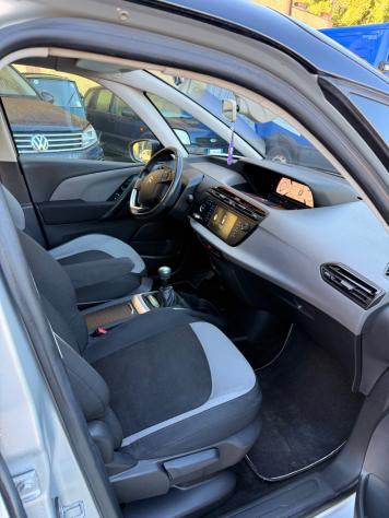 Citroen C4 Picasso 1.6 e-HDi 115 Exclusive - Foto 6