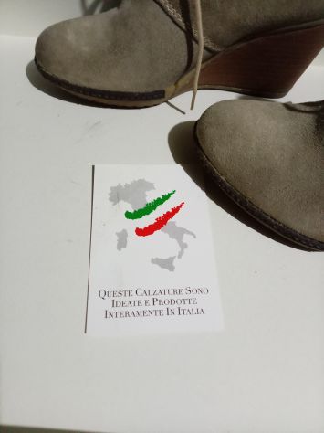 Tata Italia - Calzature da Donna numero 36 - Foto 4